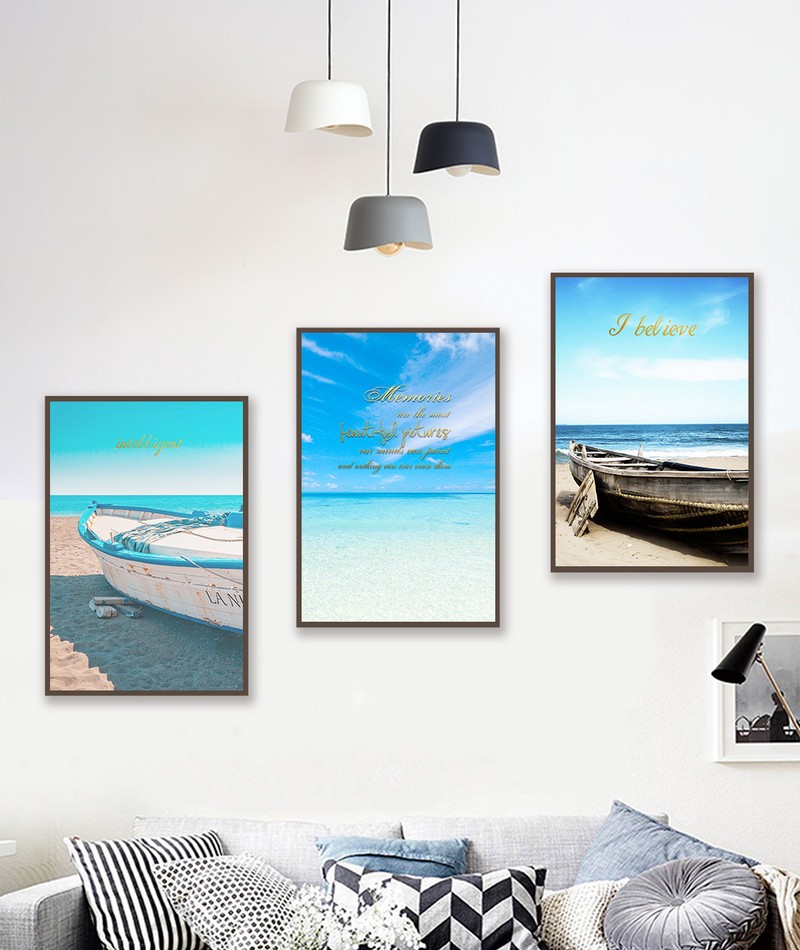 Thuyền và biển CBT3-521KG